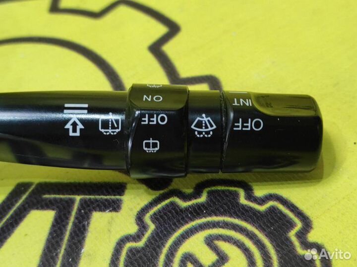 Подрулевой переключатель дворников Honda Cr-V RD1