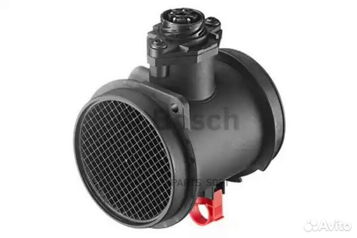 Bosch 0280217807 Датчик массового расхода воздуха