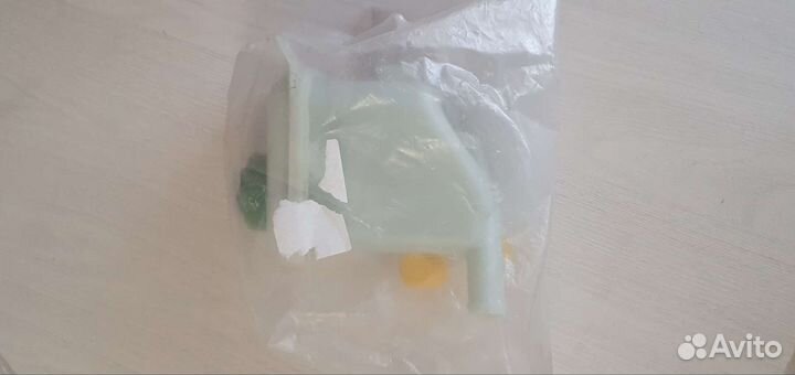 Бачок гур pdcc