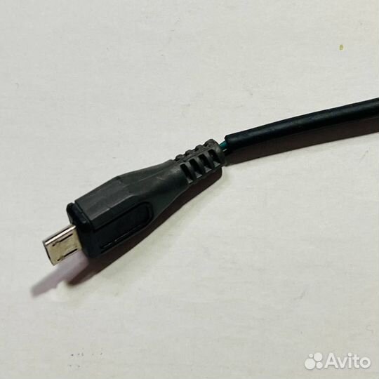 USB кабель Nokia