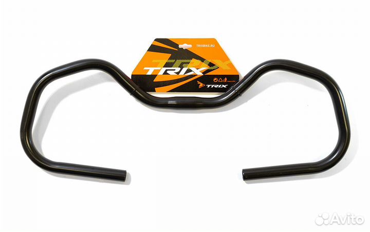 Руль trix 