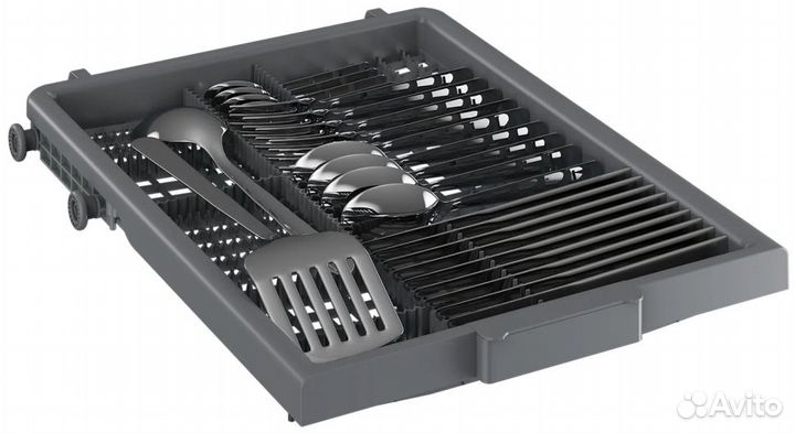 Встраиваемая посудомоечная машина Beko bdis38120Q