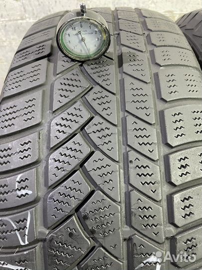 Continental Conti4x4WinterContact 265/65 R17
