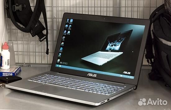 Игровой Пулемет FHD SSD+12GB+GT840