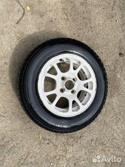 Шины r 13 зимние
