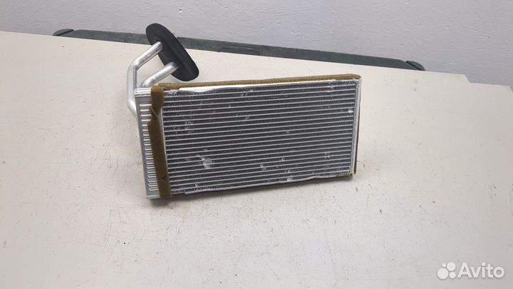Радиатор отопителя Infiniti EX35, 2011