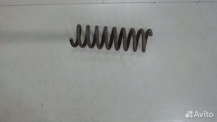 Пружина подвески Mercedes C W203, 2004