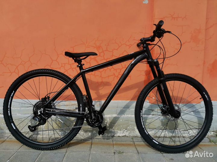 Велосипед stinger 27.5