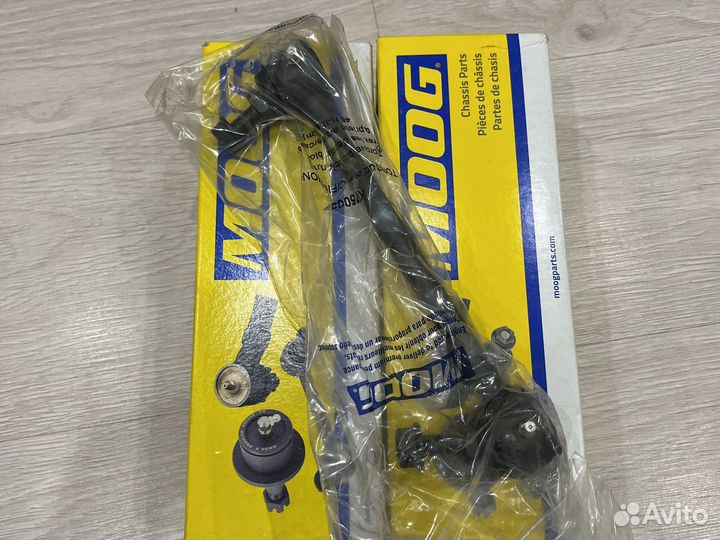 Стойка заднего стабилизатора Ford Expedition 07-22