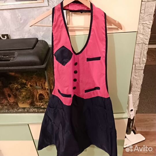 Фартук универсальный