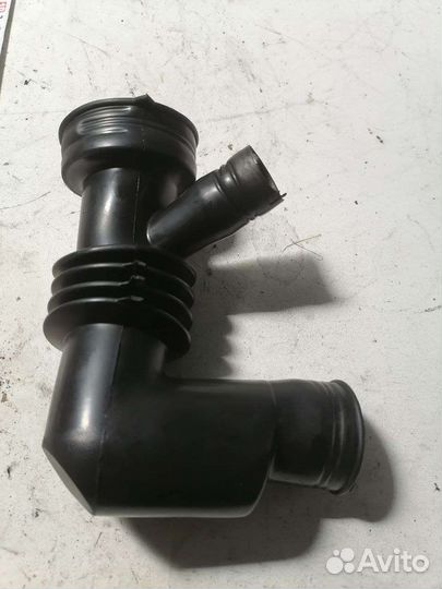 Сливной патрубок для стиральной машины candy