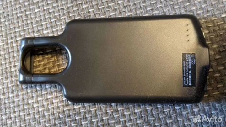 Чехол - Батарея для Google Pixel 2 3 3A 4