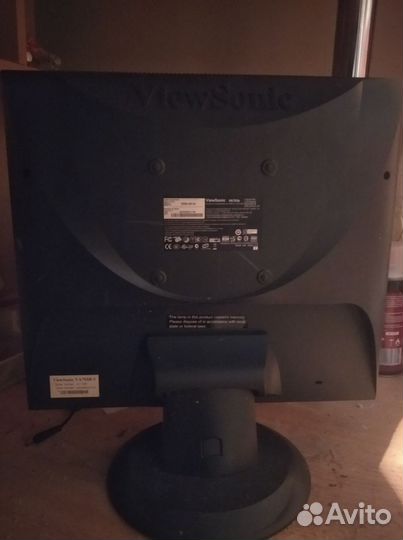 Монитор для компьютера