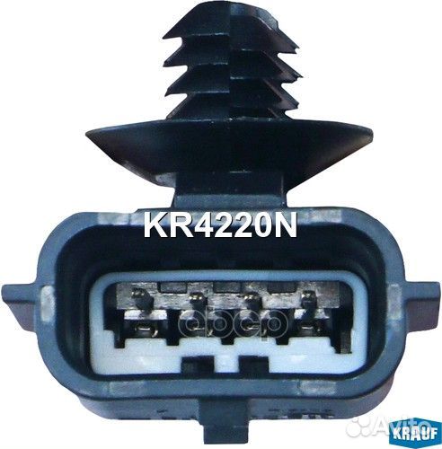 Лямбда-зонд Renault Clio II, III 01, Renault