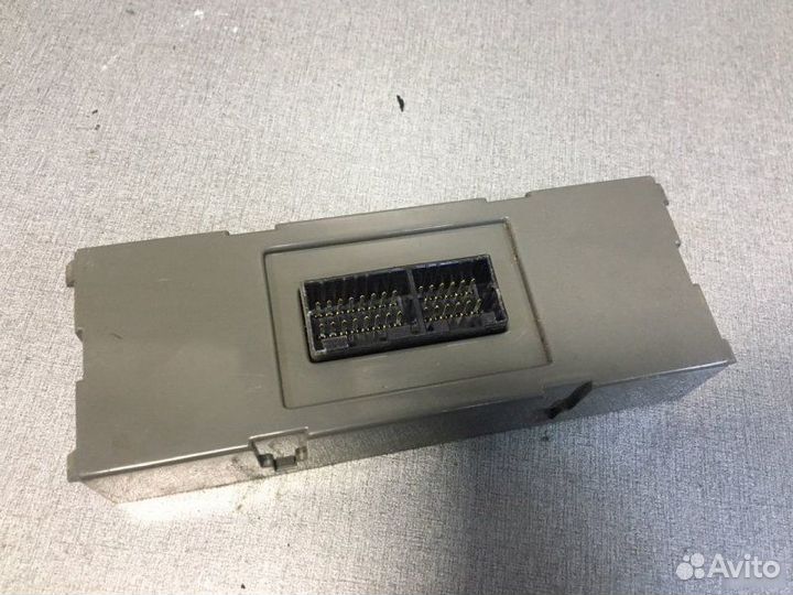 Блок управления светом Kia Spectra
