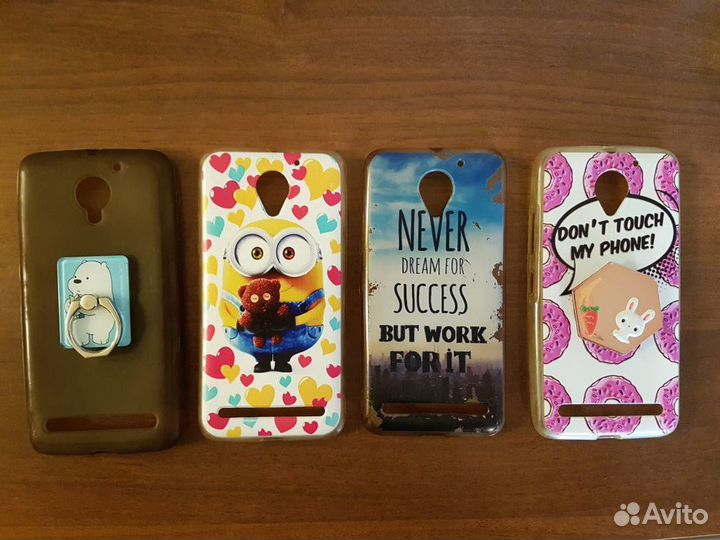 Чехлы для разных телефонов