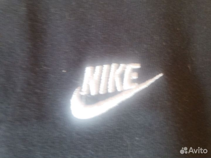 Штаны nike оригинал