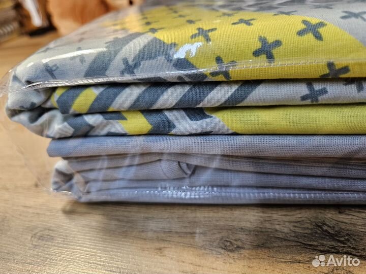 Постельное белье