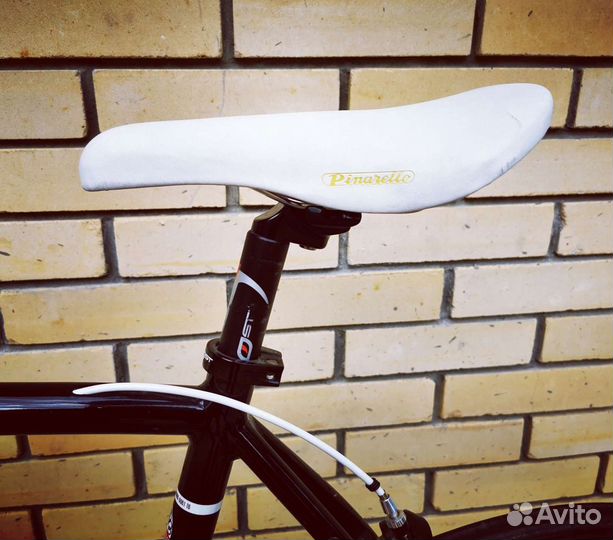 Велосипед Pinarello Treviso Sora