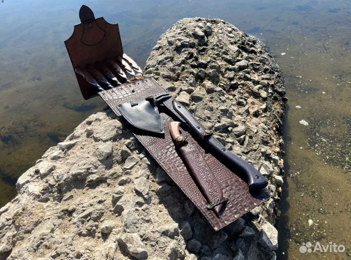 Шашлычный набор