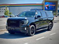 GMC Yukon 6.2 AT, 2023, 10 000 км, с пробегом, �цена 11 500 000 руб.