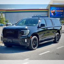 GMC Yukon 6.2 AT, 2023, 10 000 км, с пробегом, цена 11 500 000 руб.