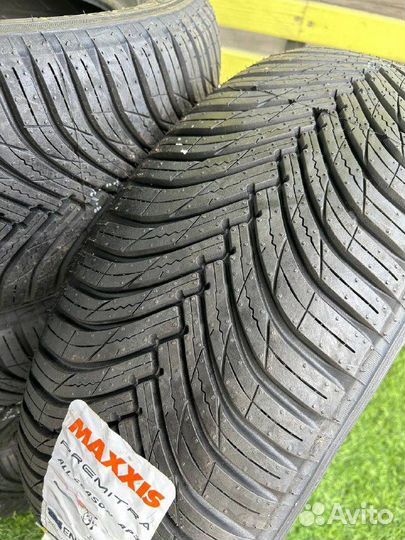 Maxxis Premitra All-Season AP3 225/60 R17 103V