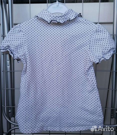 Школьная форма