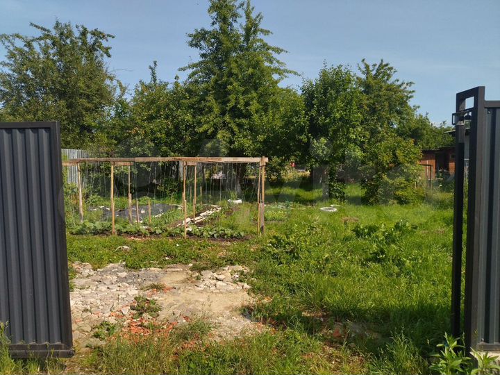 Участок 4,5 сот. (СНТ, ДНП)