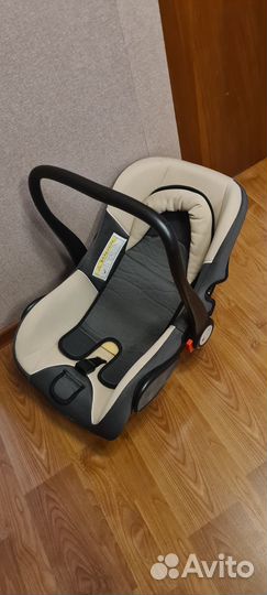 Продам автолюльку