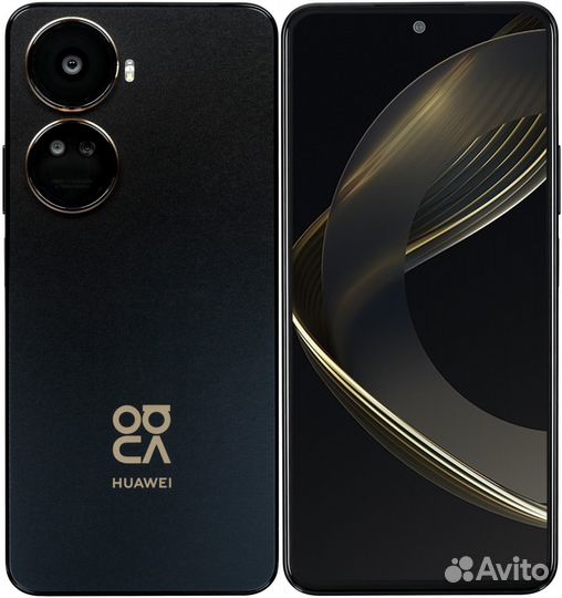 HUAWEI nova 12 SE, 8/256 ГБ