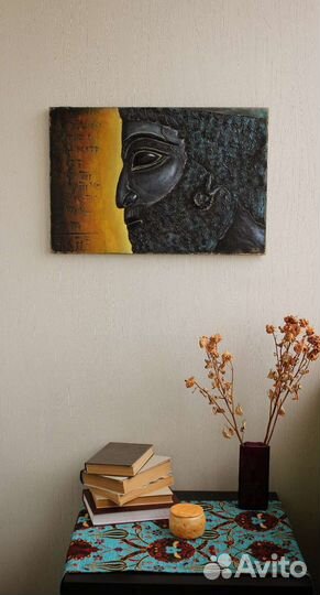 Картина панно 