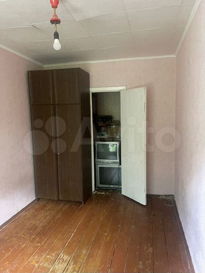 2-к. квартира, 45 м², 1/5 эт.