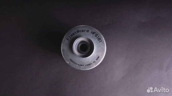 Фильтр гидравлический Fleetguard HF6161