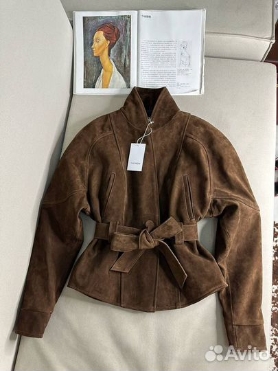 Куртка женская THE ROW