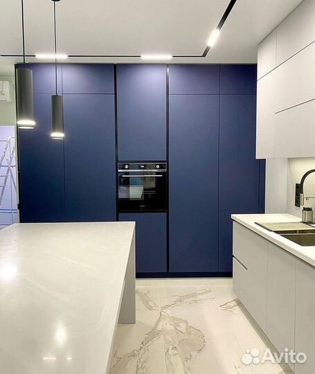 Кухня на заказ. Кухонный гарнитур от производителя