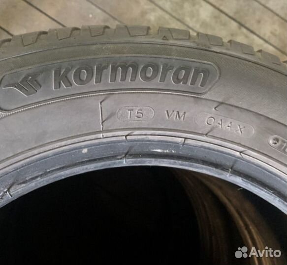Kormoran Road Performance 215/55 R16 93V