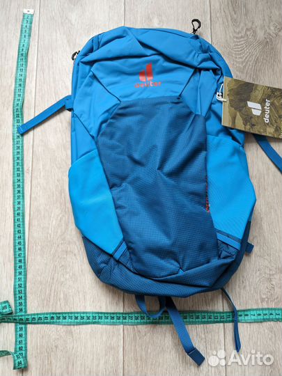 Deuter Speed Lite 13 / 17 / 21 новые