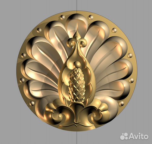 3d модели для чпу, STL, artcam, Rhino 2d/3d