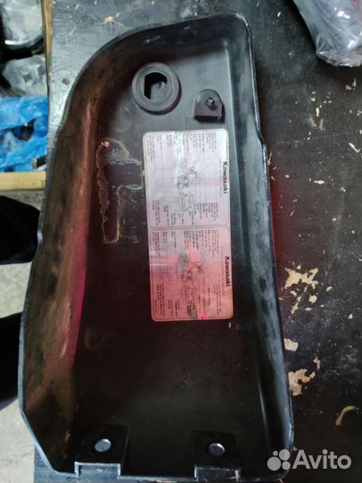 Запчасти на мотоциклы