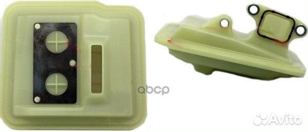 Фильтр АКПП mitsubishi outlander 3.0 2006 - 201