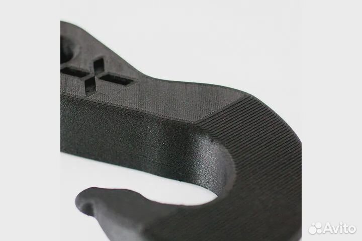 UltraX пластик X-line 1.75 мм 0.75 кг