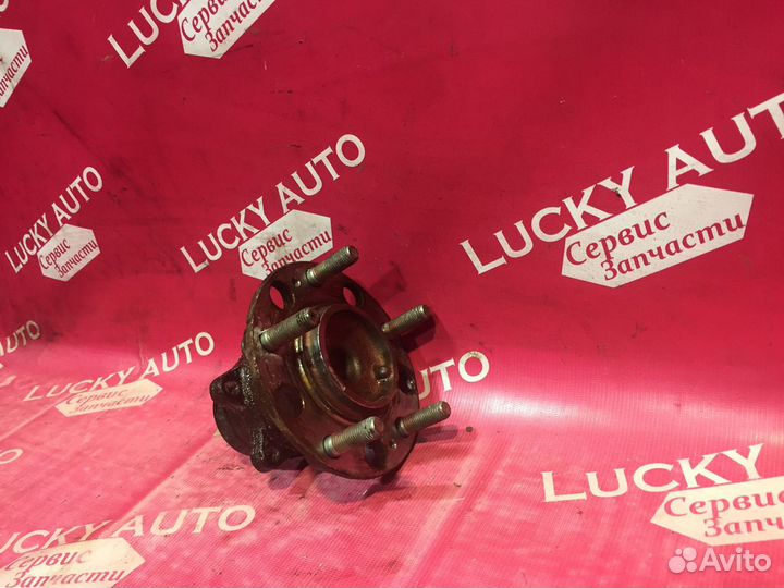 Ступица задняя Hyundai Creta