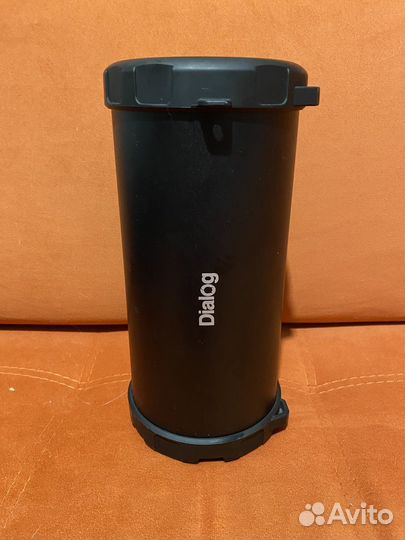 Портативная колонка Dialog Progressive AP-920