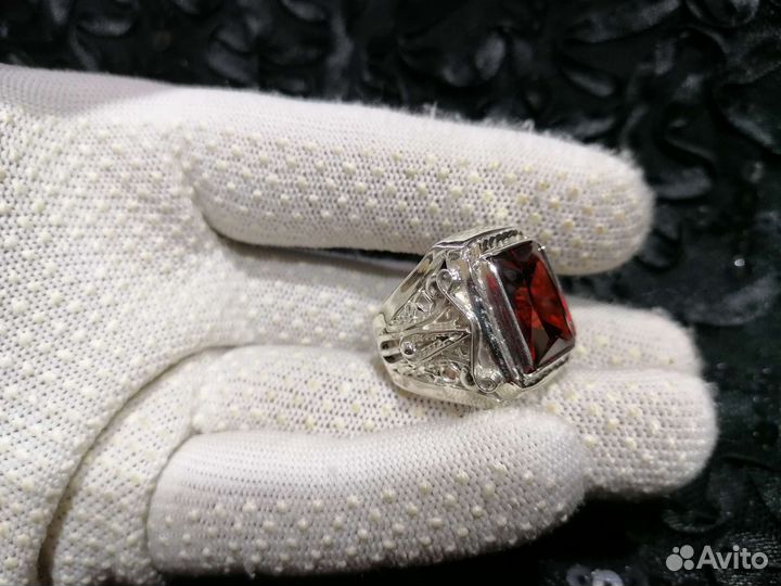 Серебряная Печатка
