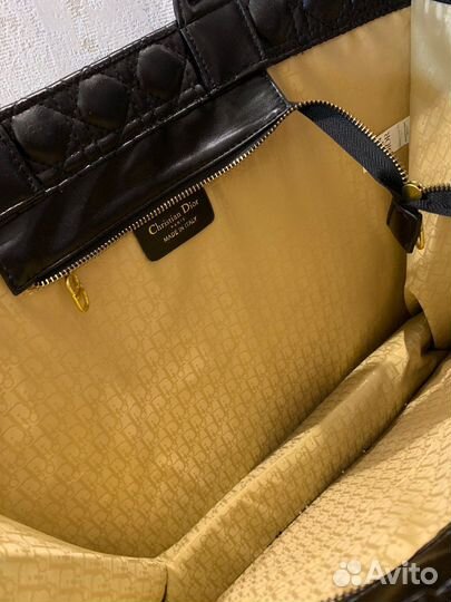Сумка Christian Dior