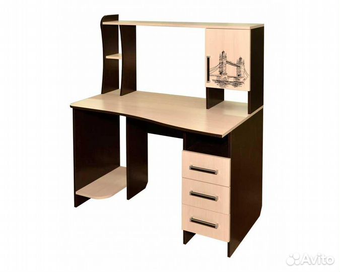 Компьютерный стол