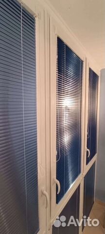 Жалюзи горизонтальные