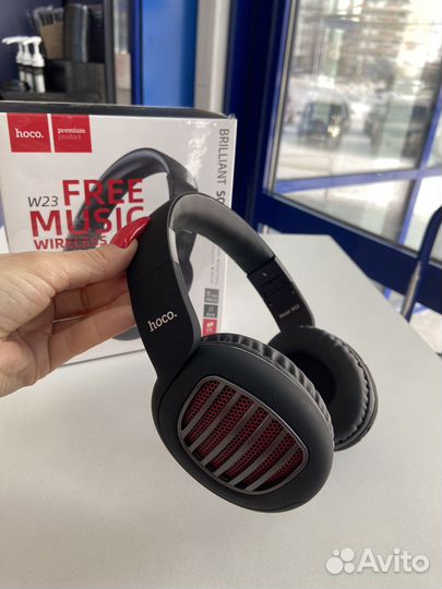 Беспроводные наушники