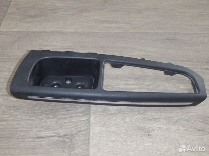 Накладка двери передней левой Bravo Браво